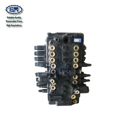 Asamblea de válvula de control de Swing Motor Parts del excavador de KOBELCO LG30V00001F1