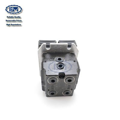 Piloto YN30V00105F1 de la válvula de Parts Swing Motor del excavador de SK135SR-2 SK130-8