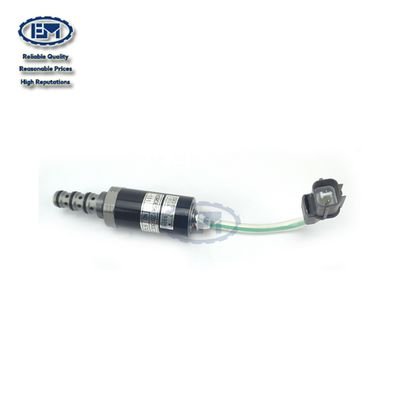 Válvula YN35V00004F1 YN35V00004F4 de Electrical Parts Solenoid del excavador de SK200-2 SK120-2 SK100-2