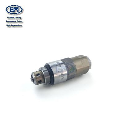 Excavador Relief Valve de Hydraulic Pump Parts del excavador YN22V00029F1