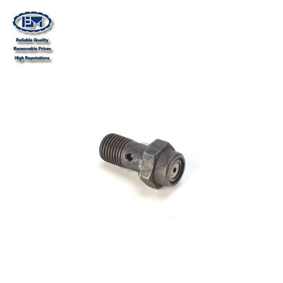 ME012586 excavador Engine Check Valve 4M50 6D34 SK200-6E SK250-6E