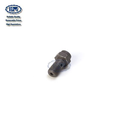 ME012586 excavador Engine Check Valve 4M50 6D34 SK200-6E SK250-6E