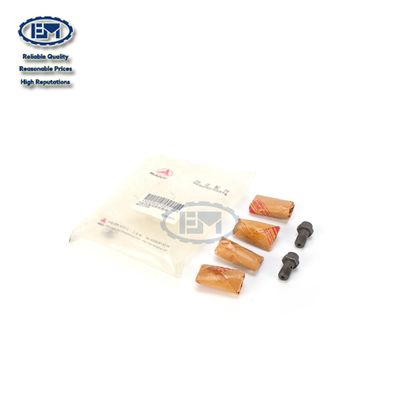 ME012586 excavador Engine Check Valve 4M50 6D34 SK200-6E SK250-6E