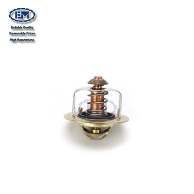 Excavador Part, montaje SK200SR SK135SR-1E ZX130-5 ZX200-5 de KOBELCO HITACHI del termóstato del motor de 4BG1 6BG1
