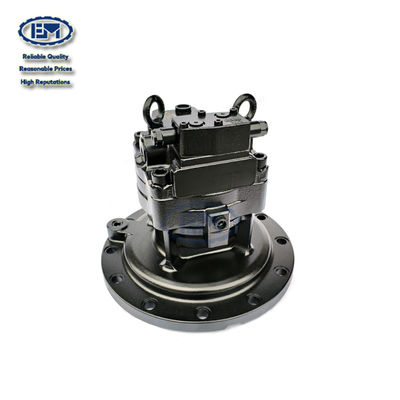 Pieza de Swing Motor LC15V00022F2 del excavador de SK330-8 SK350-8 del excavador