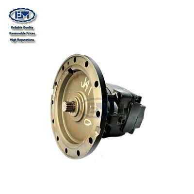 Pieza de Swing Motor LC15V00022F2 del excavador de SK330-8 SK350-8 del excavador