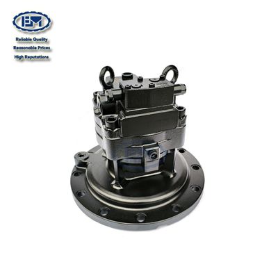 Pieza de Swing Motor LC15V00022F2 del excavador de SK330-8 SK350-8 del excavador