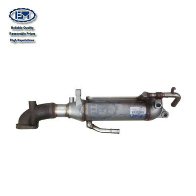Refrigerador VHS173091120 VH25608E0280 de la recirculación de los gases de escape de Engine Parts del excavador de SK200-8 SK250-8 SK250-10 J05E