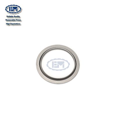 Cigüeñal ME060125 del hondero de Seal Kits Oil del excavador de SK460-5 6D24