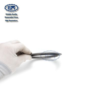 Cigüeñal ME060125 del hondero de Seal Kits Oil del excavador de SK460-5 6D24