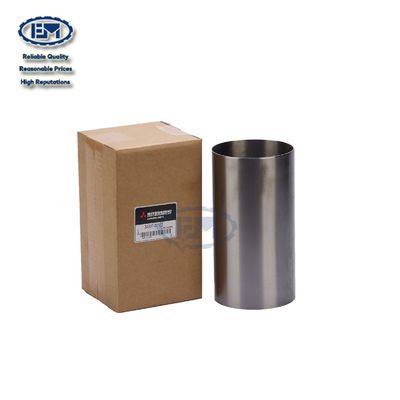 3430700502 excavador Engine Cylinder Sleeve para D04FR S4K S6K C6.4 SK130-8