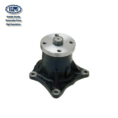 Pieza No.32G4512010 de la bomba de agua del motor SK130-8 SK140-8 SK135SR-2E SK115SR-2E de Part D04FR del excavador de KOBELCO SANY