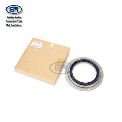 Sello de aceite de Seal Kits Mitsubishi del excavador ME152584 para 6D24 6D22T