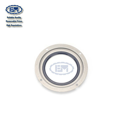 Sello de aceite de Seal Kits Mitsubishi del excavador ME152584 para 6D24 6D22T