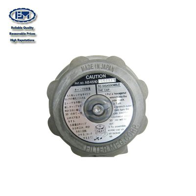 RESPIRADERO de las PIEZAS del MOTOR del EXCAVADOR KOBELCO 2446U228F4 para SK450-6S SK450-6