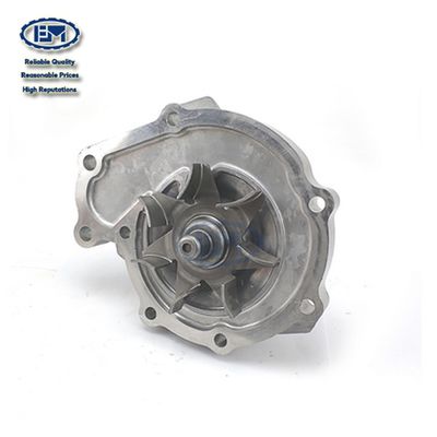 Excavador Part, montaje SK130-8 SK140-8 SK135SR-2E R110-8 R110-9 SY135-9 de KOBELCO HYUNDAI SANY de la bomba de agua del motor de D04FR