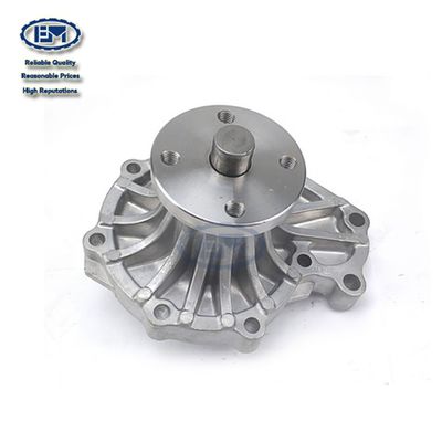Excavador Part, montaje SK130-8 SK140-8 SK135SR-2E R110-8 R110-9 SY135-9 de KOBELCO HYUNDAI SANY de la bomba de agua del motor de D04FR