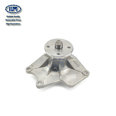 Excavador Water Pump For SH60-2 SH60-5 4M40 de ME993473 ME996789