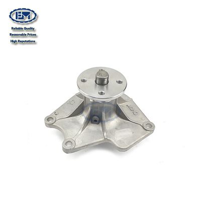 Excavador Water Pump For SH60-2 SH60-5 4M40 de ME993473 ME996789