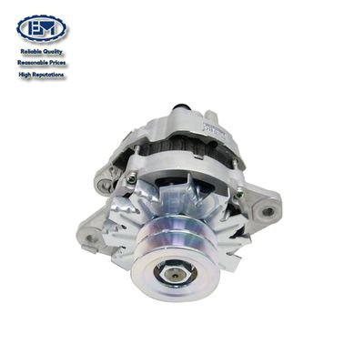 Excavador Electrical Parts 24v 50a del alternador de ME077790 MITSUBISHI para 6D24