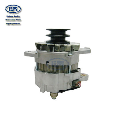 Excavador Alternator ME049161 de Electrical Parts 24V 60A del excavador 6D22T