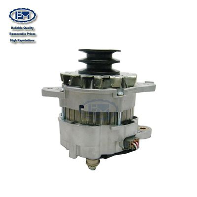 Excavador Alternator ME049161 de Electrical Parts 24V 60A del excavador 6D22T
