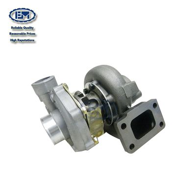 ME088840 excavador Diesel Engine Turbocharger para SK200-3 6D34 TE06H