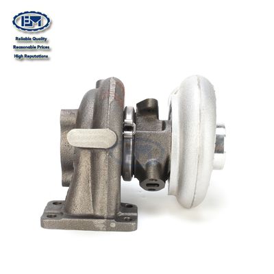 Excavador Accessories de Turbocharger ME440836 del excavador de SK235SR-1E 6D34 TE06H
