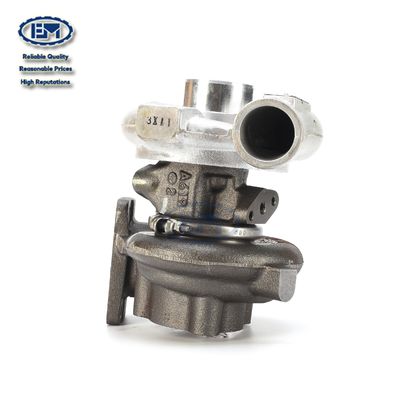 Excavador Accessories de Turbocharger ME440836 del excavador de SK235SR-1E 6D34 TE06H