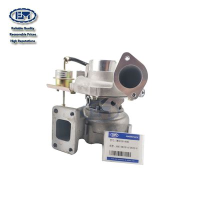 EN241004640 excavador Turbocharger
