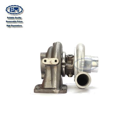 Excavador Turbocharger 4917902340