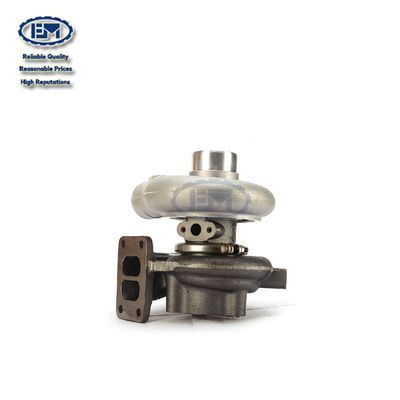 Excavador Turbocharger 4917902340