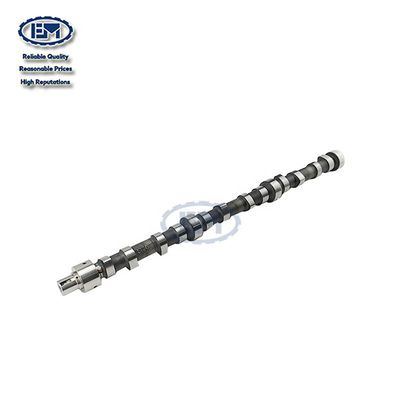 Excavador Swing Motor Camshaft ME081678 ME081635 de MITSUBISHI para SK200-2 6D31