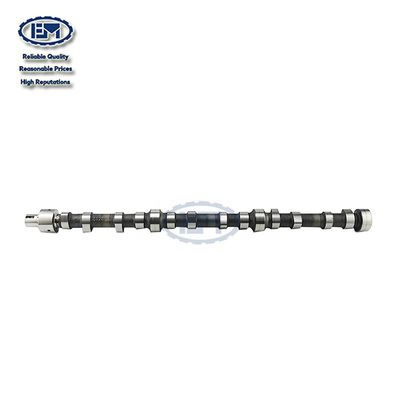 Excavador Swing Motor Camshaft ME081678 ME081635 de MITSUBISHI para SK200-2 6D31