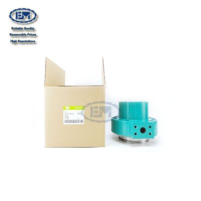 SK200-6E	Auge YN01V00103S003 de culata de los agujeros de Assembly 12 del excavador