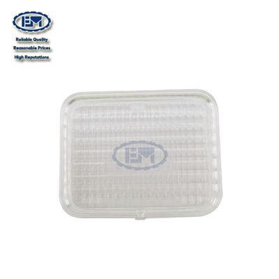 Lente de Cab Accessories Cab del excavador 2456U116S1 para SK75UR-2