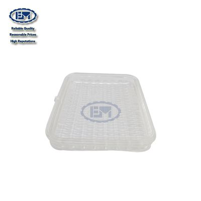 Lente de Cab Accessories Cab del excavador 2456U116S1 para SK75UR-2