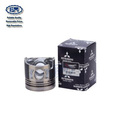 PISTÓN VA32F1740100 de las PIEZAS del MOTOR del EXCAVADOR para E320D C6.4 SK130-8