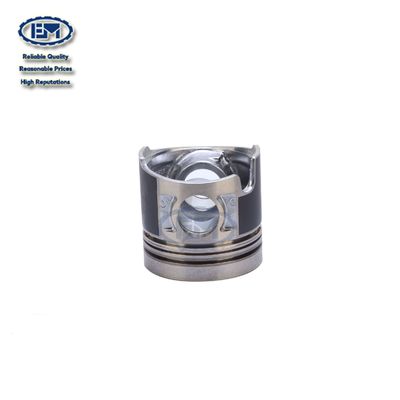 PISTÓN VA32F1740100 de las PIEZAS del MOTOR del EXCAVADOR para E320D C6.4 SK130-8