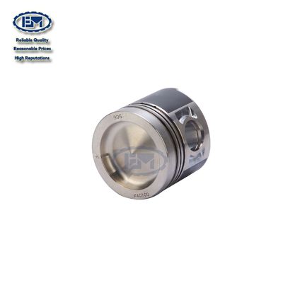 PISTÓN 3244235 de MITSUBISHI para E320D SK130-8 D04FR C6.4 C4.2