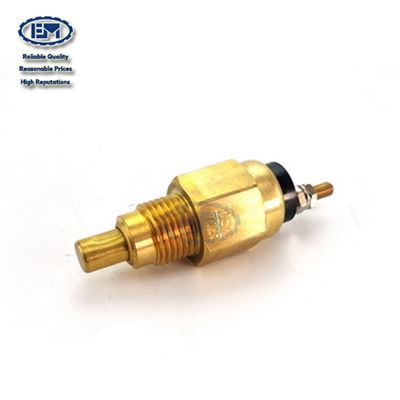 INTERRUPTOR de KOBELCO SOBRE EL CALOR 8971256011 para SK75UR-3E SK120 SK75-8 4JG1 4HK1 6HK1 4LE2 6BG1T