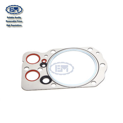 CULATA de la JUNTA de Engine Parts del excavador ME051714 ME051132 para SK450-6 6D24 6D22
