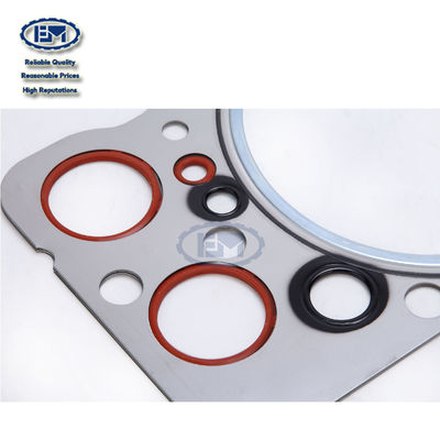 CULATA de la JUNTA de Engine Parts del excavador ME051714 ME051132 para SK450-6 6D24 6D22
