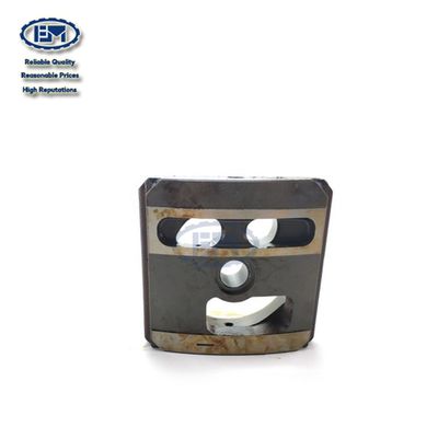 Válvula de la placa de Hydraulic Pump Parts de 2036786 excavadores para ZX200 HPV102
