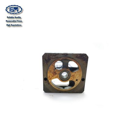 Válvula de la placa de Hydraulic Pump Parts de 2036786 excavadores para ZX200 HPV102
