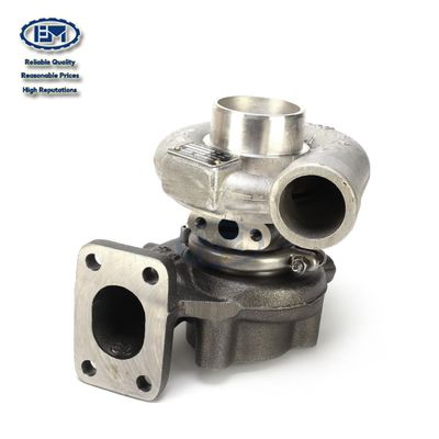 Excavador Part, montaje SK130-8 SK140-8 SK135SR-2E R110-8 R110-9 SY135-9 de KOBELCO HYUNDAI SANY del turbocompresor del motor de D04FR