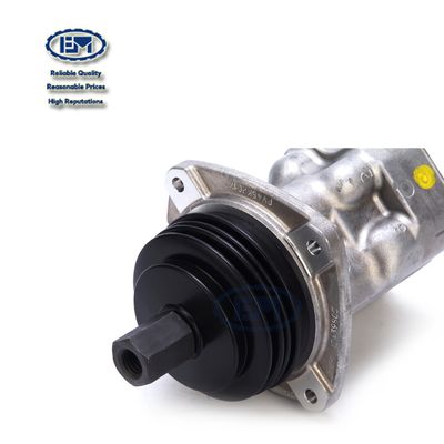 Piloto Valve Assy de Cab Accessories YN30V00111F1 del excavador de SK200-8 KOBELCO