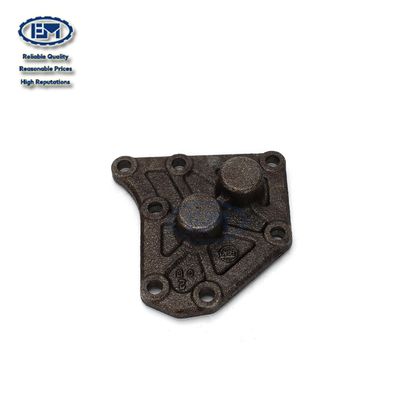 Cubierta lateral de la bomba de aceite de Engine Parts 3433512041 del excavador para MITSUBISHI auténtico E320B