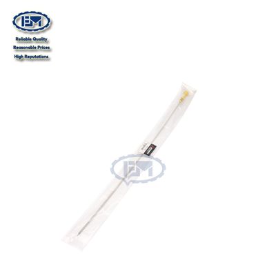 Excavador Engine Parts Gage Oil Level 32G1311200 para MITSUBISHI auténtico SK130-8 SK140-8
