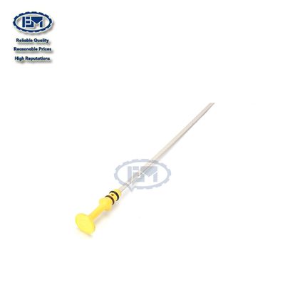 Excavador Engine Parts Gage Oil Level 32G1311200 para MITSUBISHI auténtico SK130-8 SK140-8